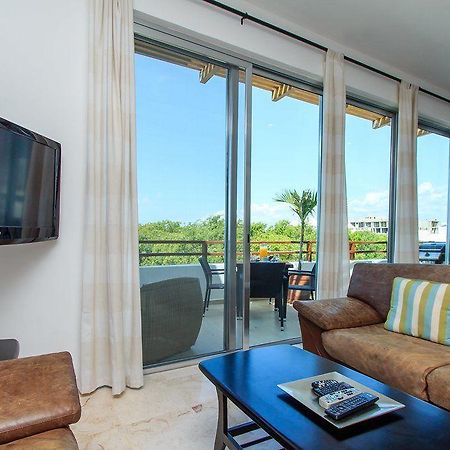 Casa Del Mar Hotel Плая дел Кармен Екстериор снимка