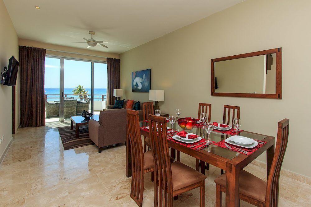 Casa Del Mar Hotel Плая дел Кармен Екстериор снимка