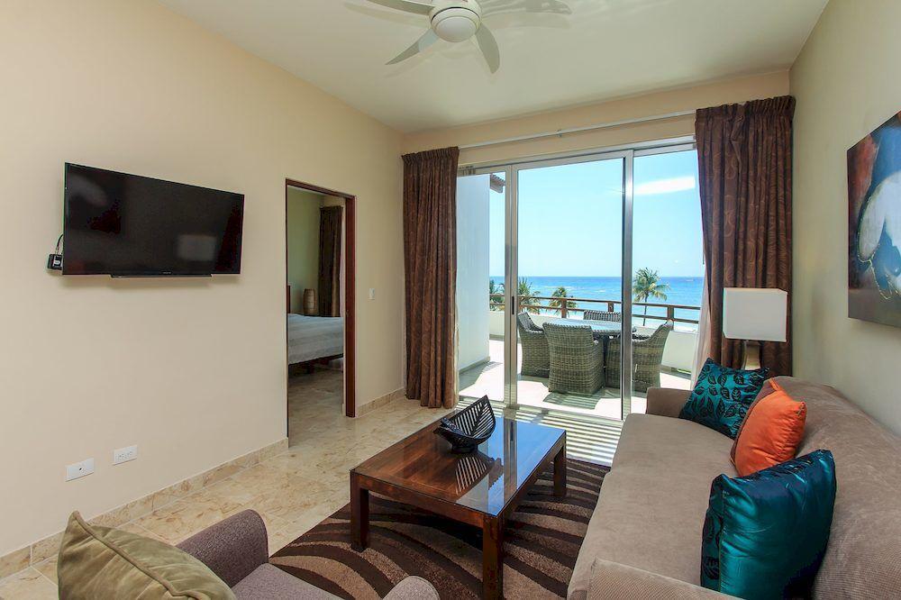 Casa Del Mar Hotel Плая дел Кармен Екстериор снимка