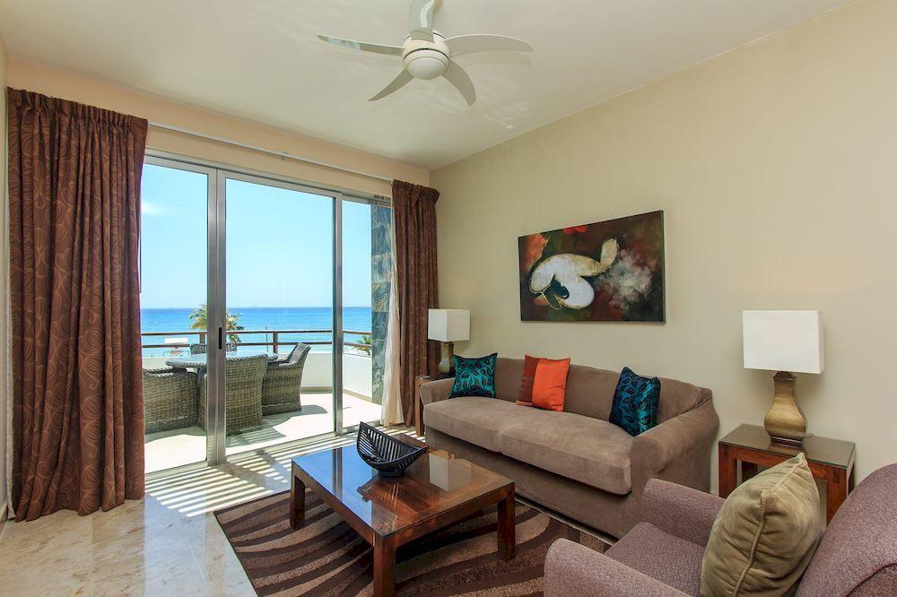 Casa Del Mar Hotel Плая дел Кармен Екстериор снимка