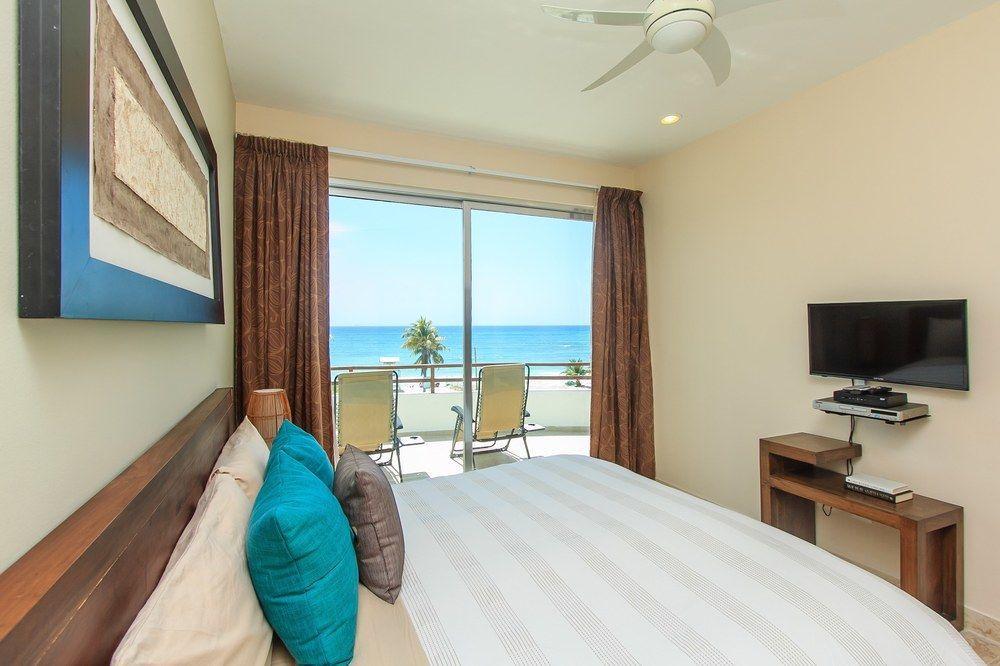 Casa Del Mar Hotel Плая дел Кармен Екстериор снимка