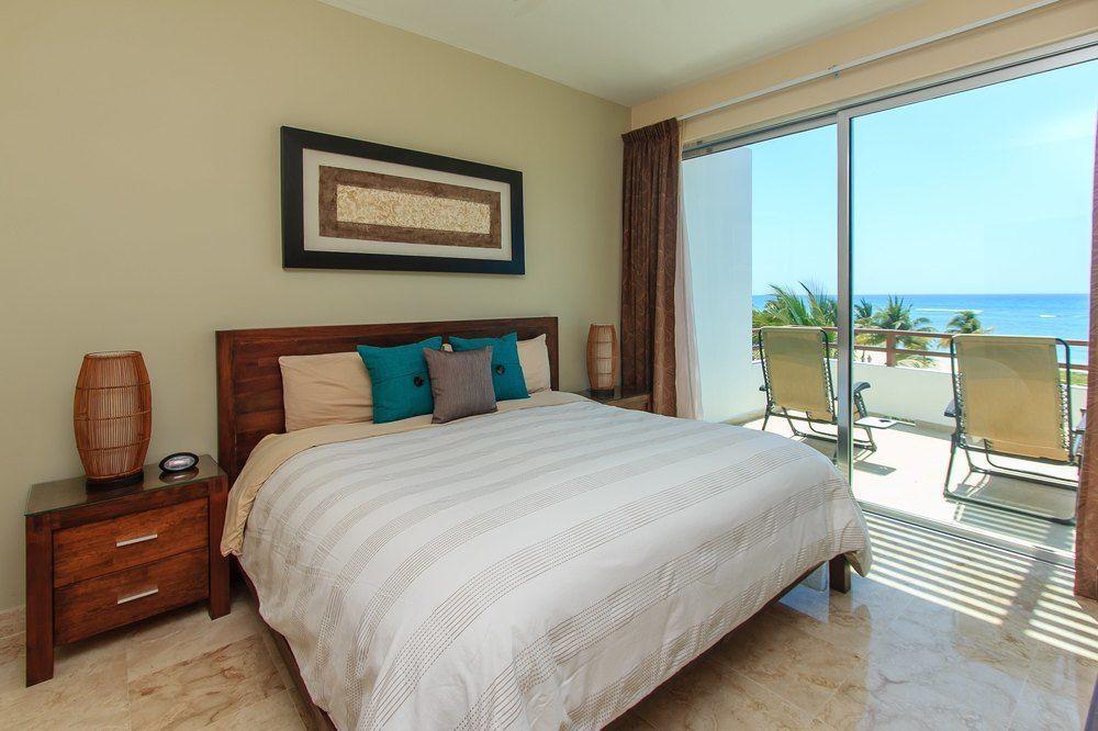 Casa Del Mar Hotel Плая дел Кармен Екстериор снимка