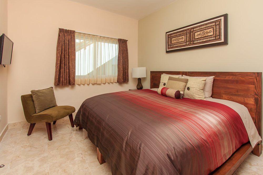 Casa Del Mar Hotel Плая дел Кармен Екстериор снимка