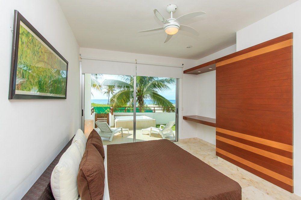 Casa Del Mar Hotel Плая дел Кармен Екстериор снимка