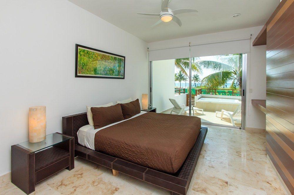 Casa Del Mar Hotel Плая дел Кармен Екстериор снимка