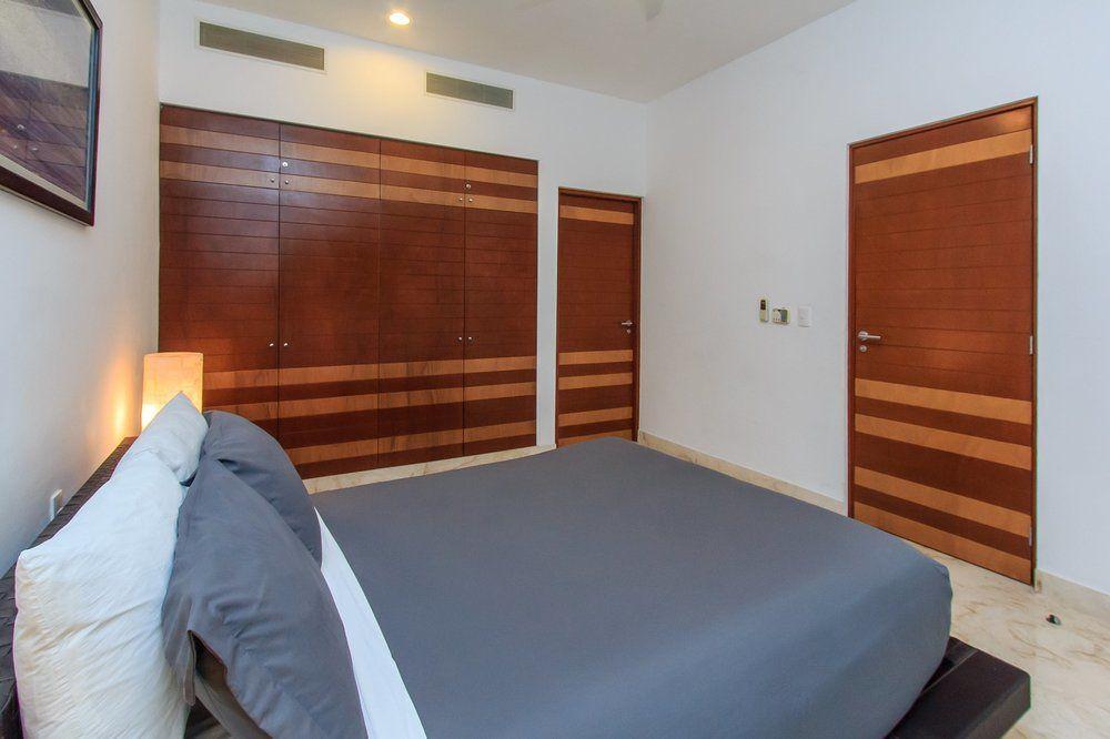 Casa Del Mar Hotel Плая дел Кармен Екстериор снимка