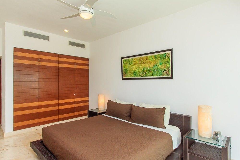 Casa Del Mar Hotel Плая дел Кармен Екстериор снимка