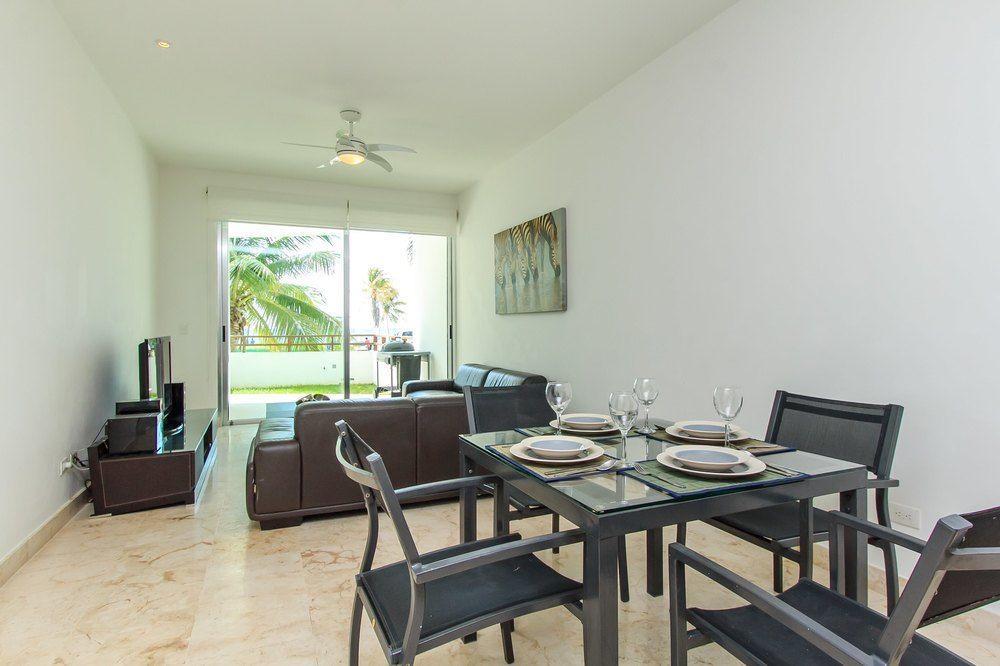 Casa Del Mar Hotel Плая дел Кармен Екстериор снимка