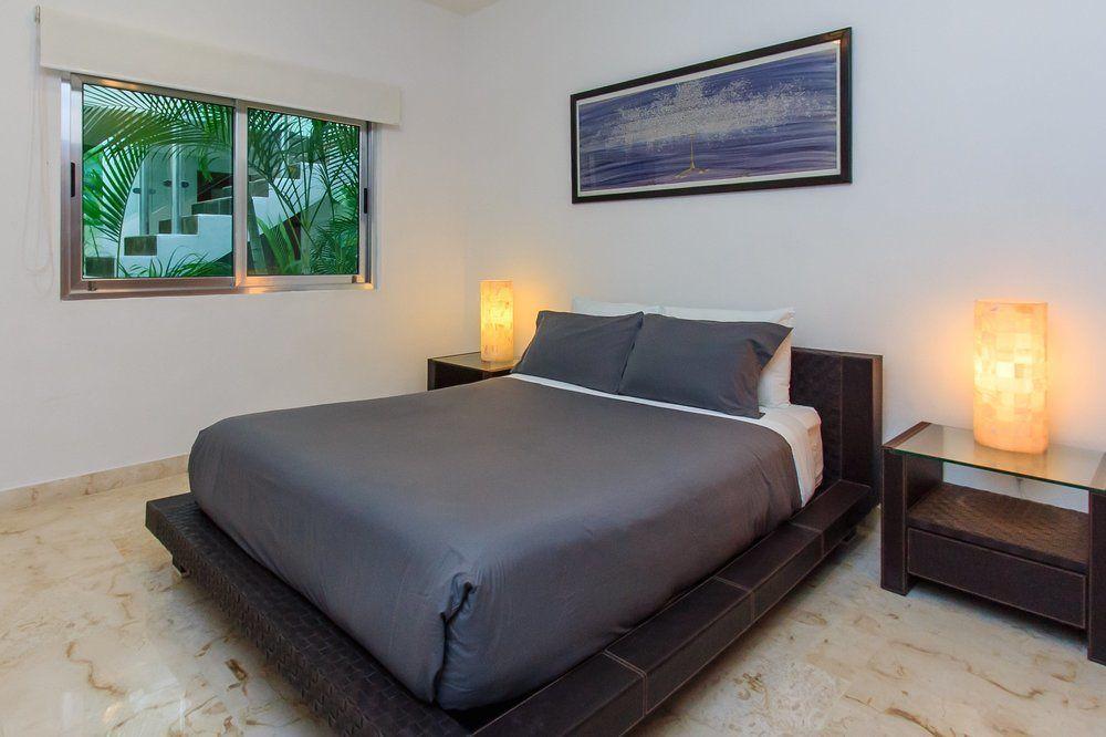 Casa Del Mar Hotel Плая дел Кармен Екстериор снимка