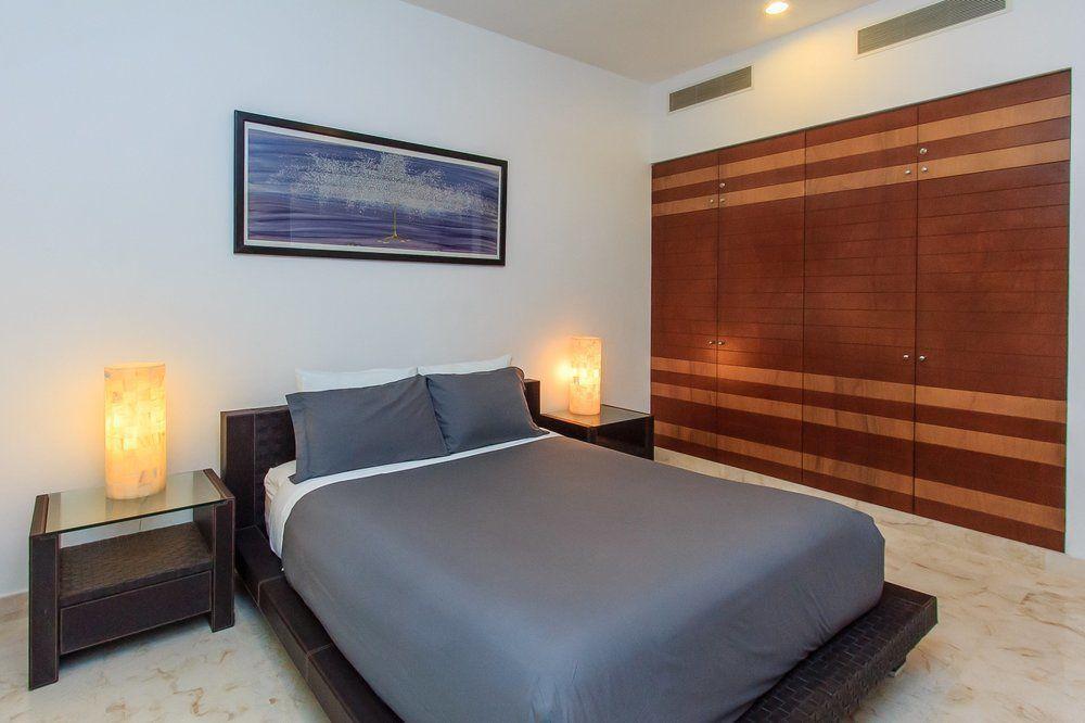 Casa Del Mar Hotel Плая дел Кармен Екстериор снимка