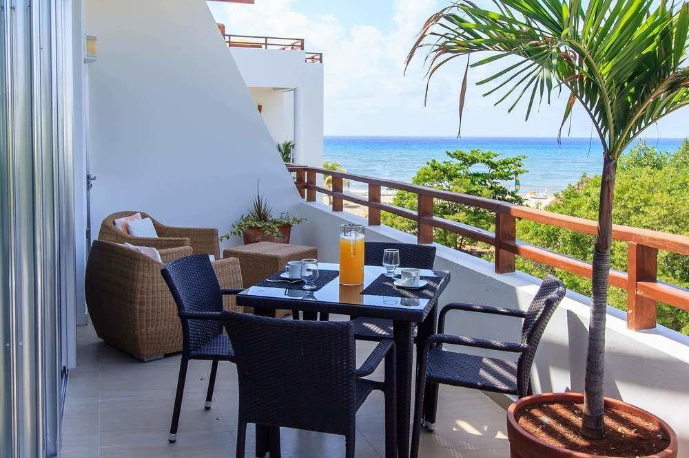 Casa Del Mar Hotel Плая дел Кармен Екстериор снимка