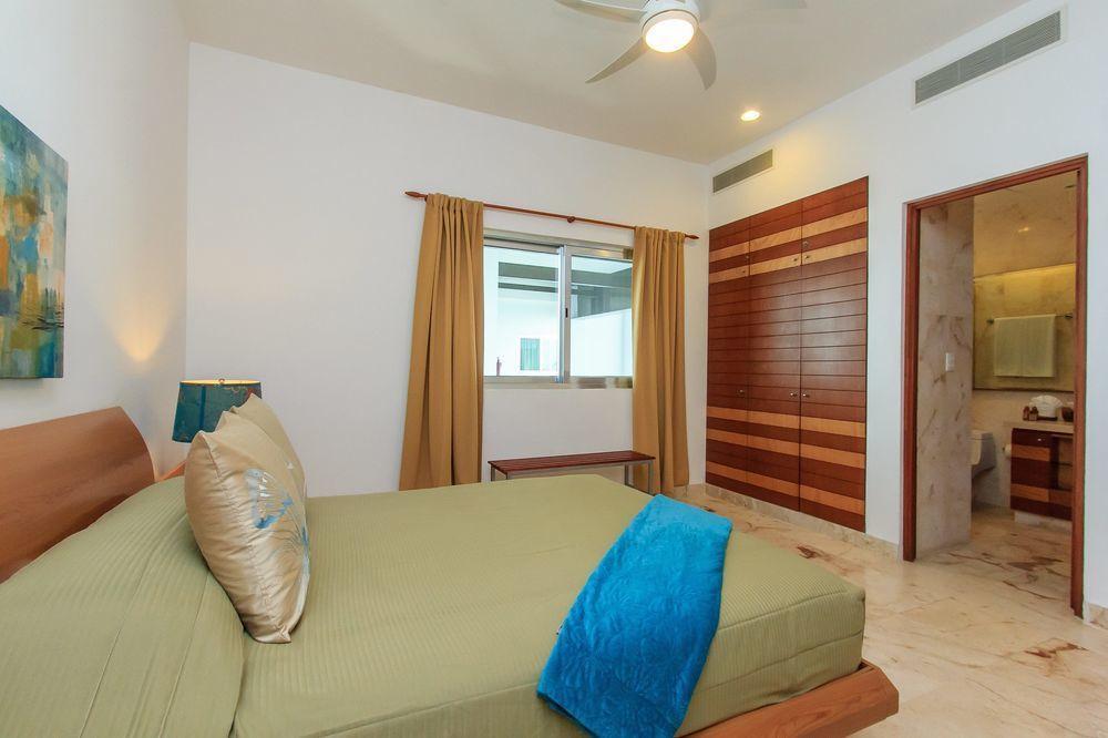 Casa Del Mar Hotel Плая дел Кармен Екстериор снимка