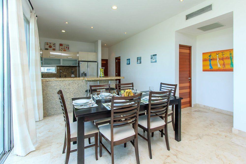 Casa Del Mar Hotel Плая дел Кармен Екстериор снимка
