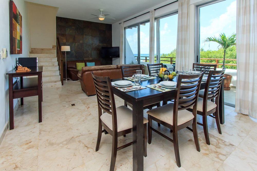 Casa Del Mar Hotel Плая дел Кармен Екстериор снимка