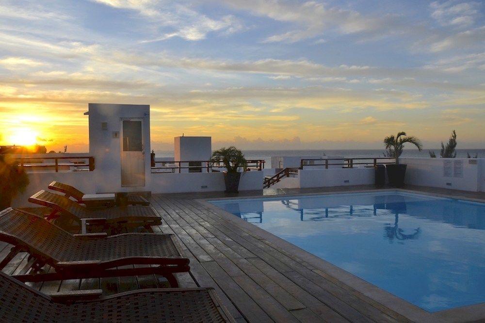 Casa Del Mar Hotel Плая дел Кармен Екстериор снимка