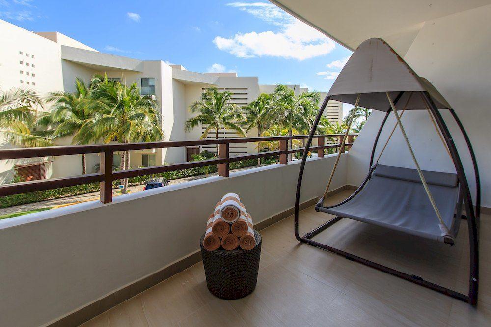 Casa Del Mar Hotel Плая дел Кармен Екстериор снимка